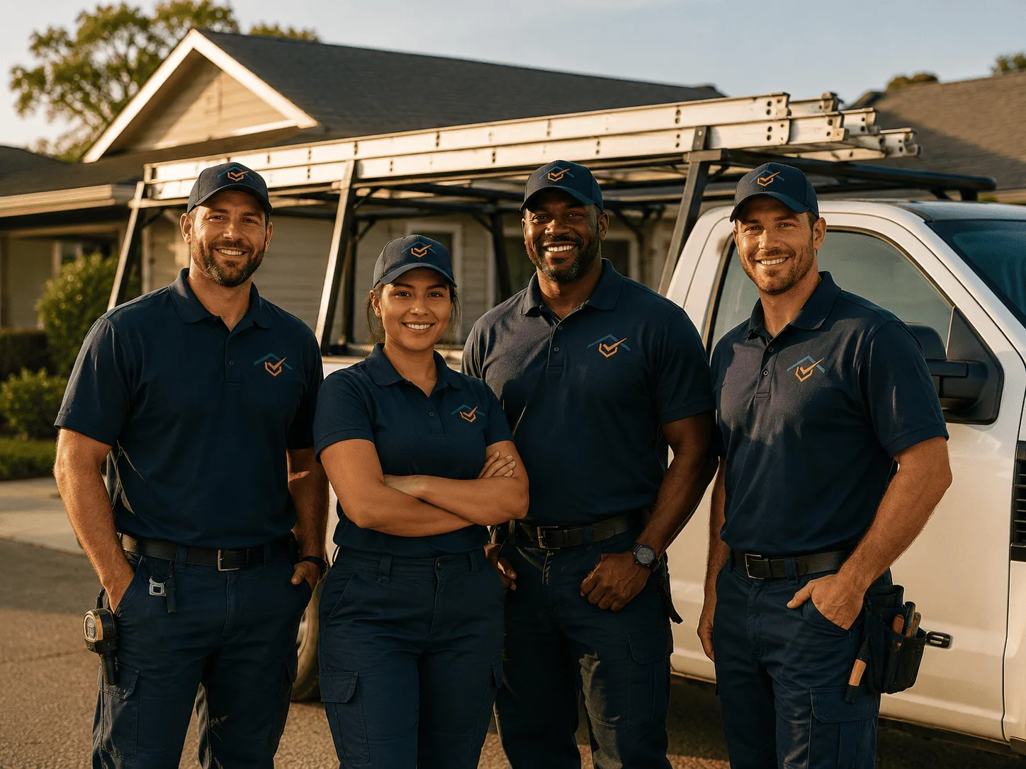 Roof Inspection company in Strabane, PA